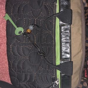 🌵 NWT fossil laptop bag